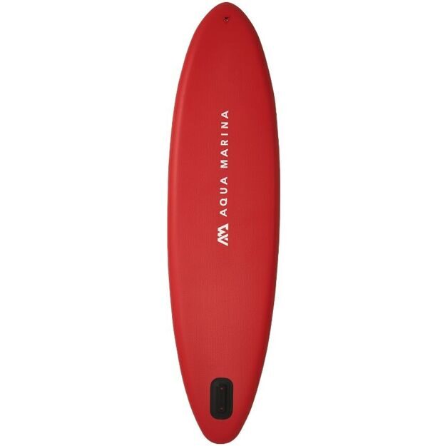 Надувная sup-доска для проката Aqua Marina 10'6 Nuts