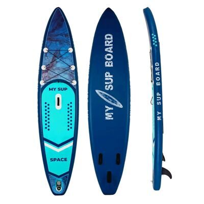 Доска sup board My Sup Space 11'6