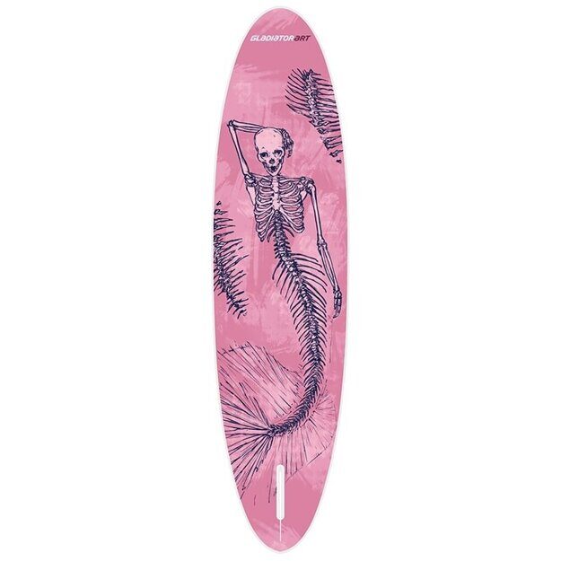 SUP-борд Gladiator ART MERMAID 10.6