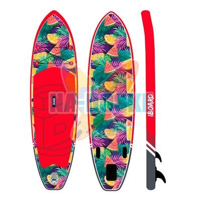 Sup борд Iboard Fresh Watermelon 11 2024