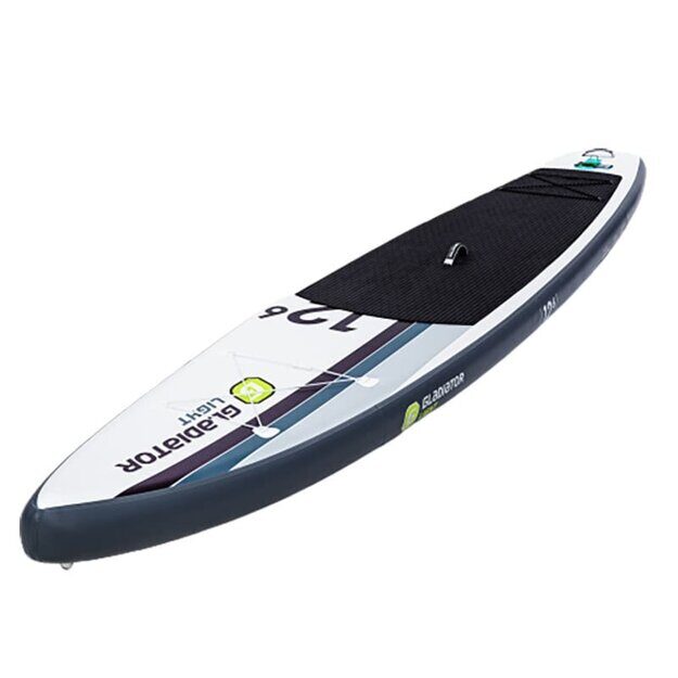 Туринговый Sup борд Gladiator LT12'6T