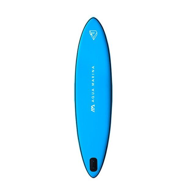 SUP-борд для прогулок Aqua Marina Triton 11'2"