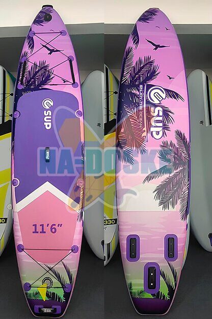 Sup доска ESUP Sunset 11'6