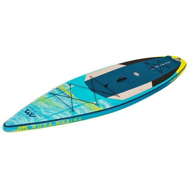 Надувной supboard Aqua Marina 12'6 Hyper 2022