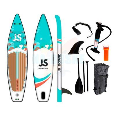 Универсальный sup борд JS Summer 11'6 SU