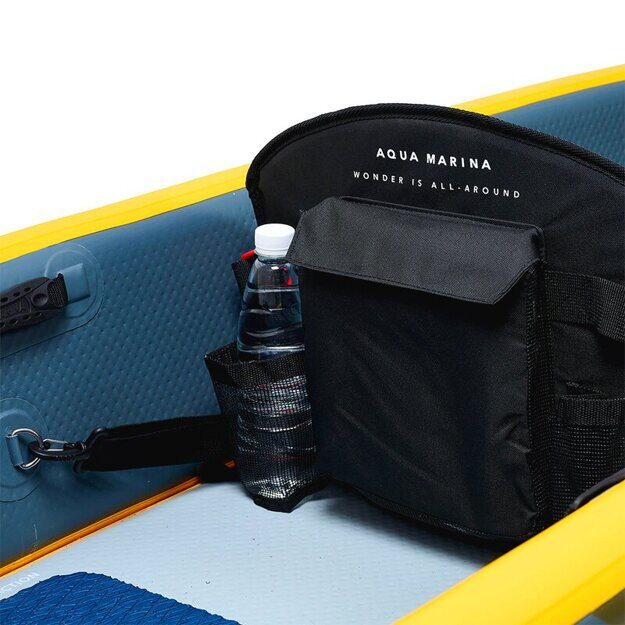 Сиденье для байдарки Aqua Marina Kayak High-back Seat