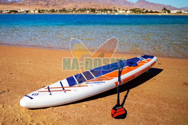 Sup board Gladiator Elite 12'6 T 2024