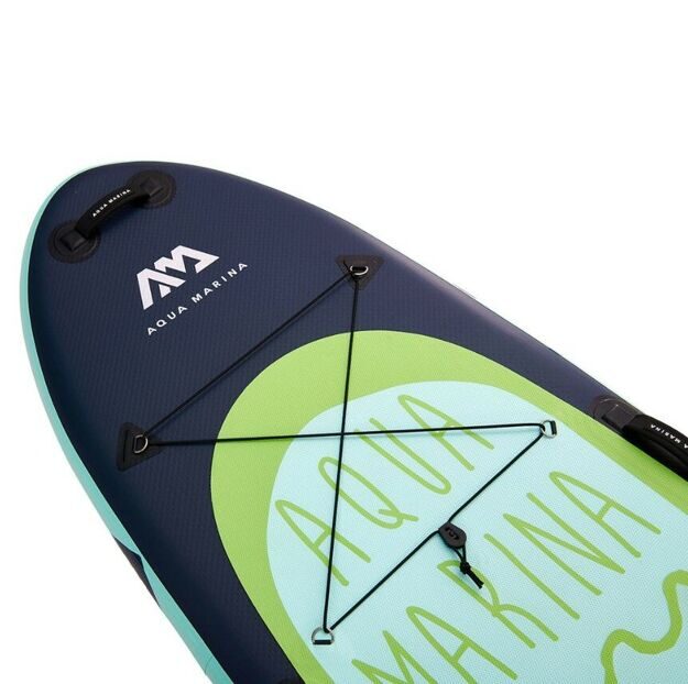 Надувной SUP-борд Aqua Marina 12'2 Super Trip 2023