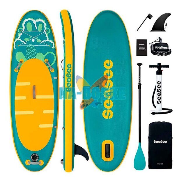 Sup Seasee KIDS 7'8 Mint