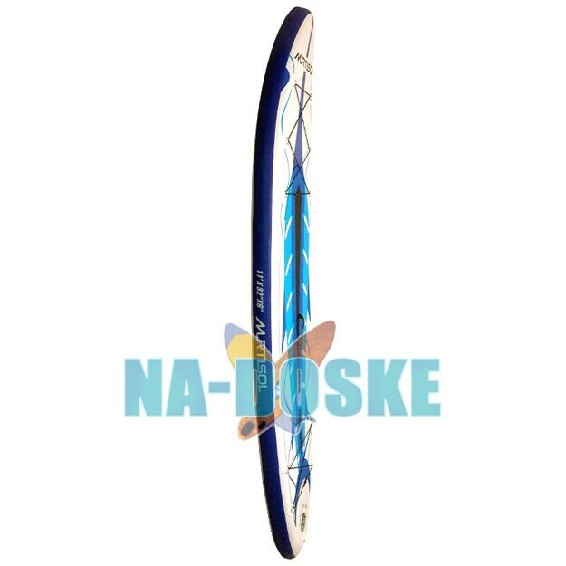 Надувная доска sup Murtisol Marlin Blue 11