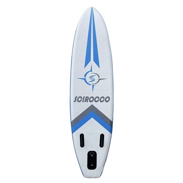 Надувной sup board Scirocco Blue 10'6