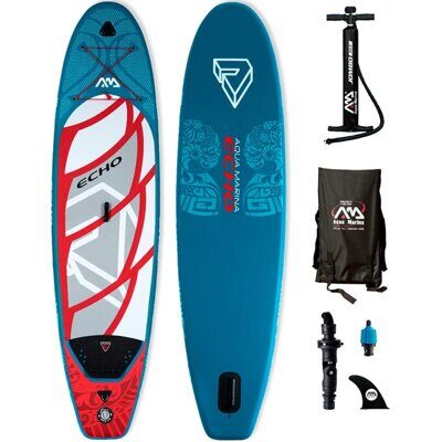 Aqua Marina Echo 10'6 supboard для сёрфинга