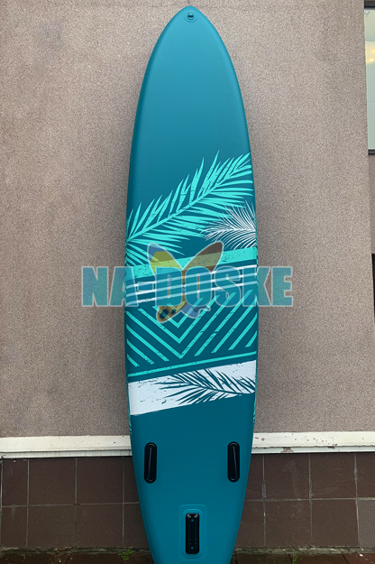 Sup борд Blue Paddle 11'6 Green