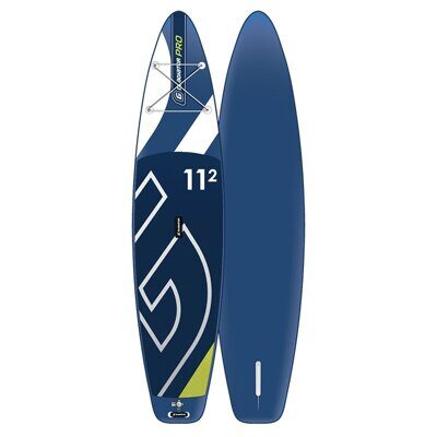 Туринговый SUP борд Gladiator PRO 11'2