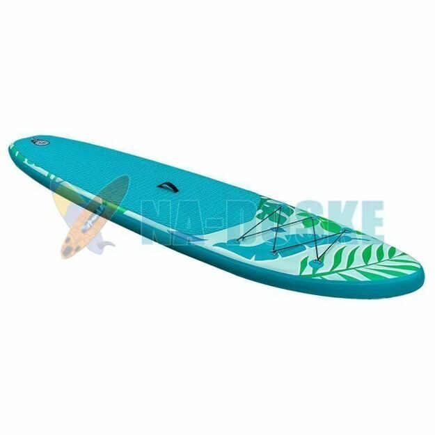 HL SUP 10'6 Hawaii прогулочный supboard