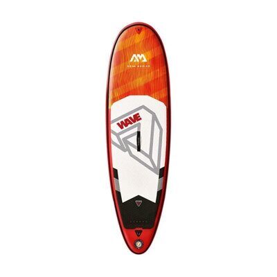 Надувная доска для прогулок Aqua Marina Wave 8'8