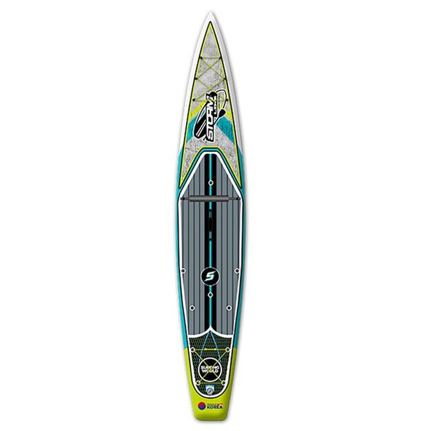 Гоночная SUP-доска Stormline PowerMax PRO 14 2022