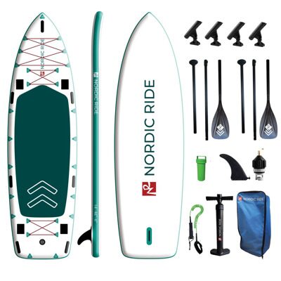 SUP-доска для рыбалки Nordic Ride Fisher 14'-46"