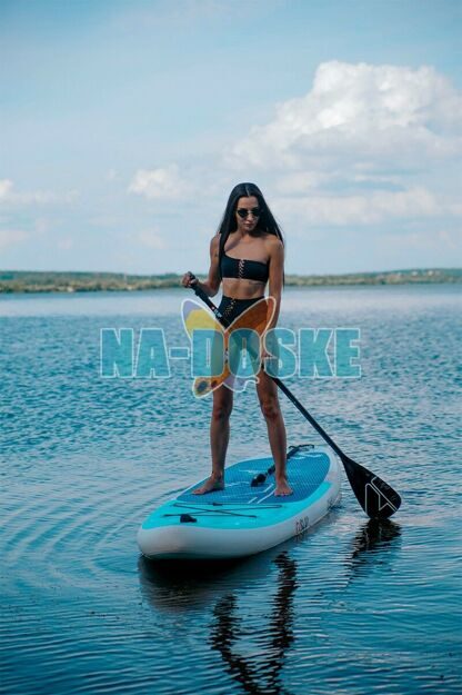 Сап доска Prime sup Chill 11'0 Blue