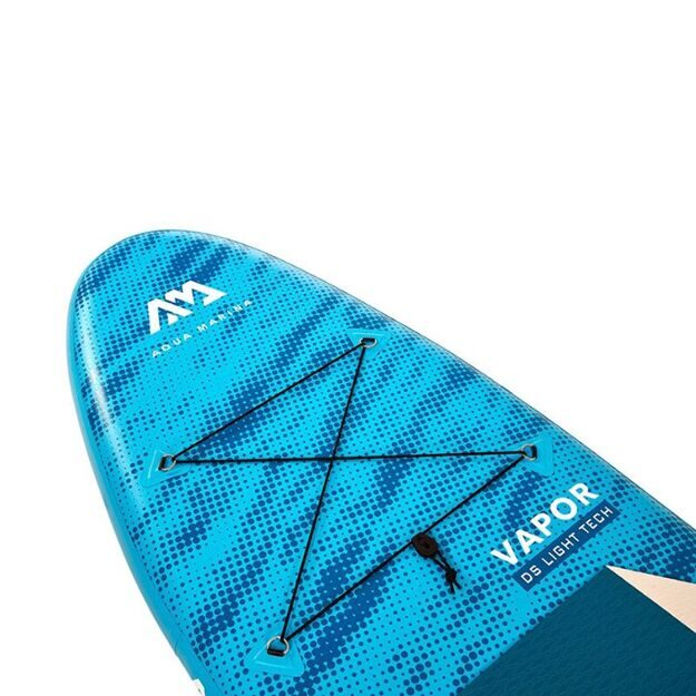 Aqua Marina 10'4 Vapor 2022 sup-борд для сёрфинга