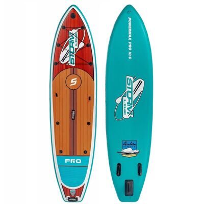 Прогулочный SUP-борд Stormline PowerMax PRO 10.6 2022