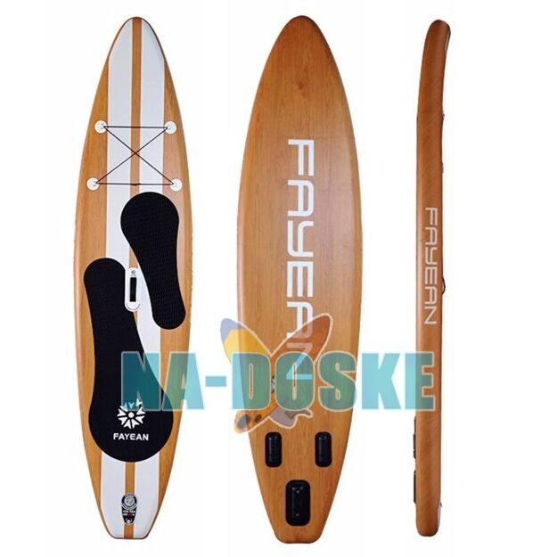 Сапборд для моря Fayean Active 11'0