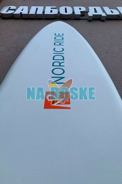 Сап борд для моря Nordic Ride Oasis 12'