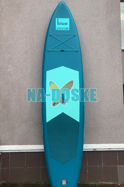 Sup борд Blue Paddle 11'6 Green