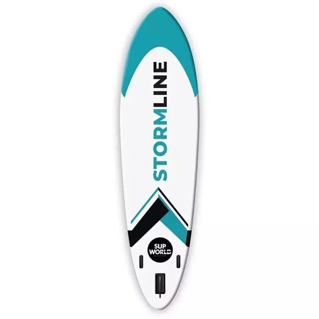 Надувная SUP-доска Stormline PowerMax 9.6 2022