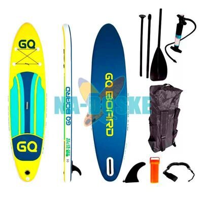 Универсальный sup board GQ 335