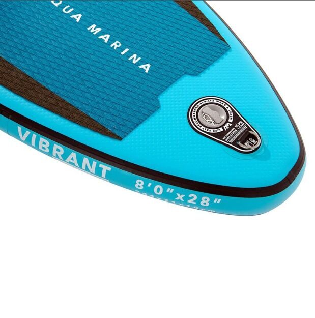 Sup board для ребёнка Aqua Marina 8'0 Vibrant 2022