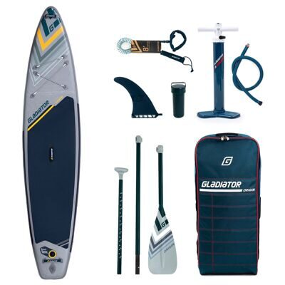 Доска sup board Gladiator ORIGIN 10'6 Kids