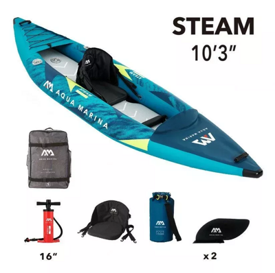 Каяк Aqua Marina Steam 10'3