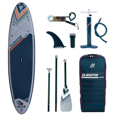 Надувной Sup board Gladiator Origin 10'6 All Round