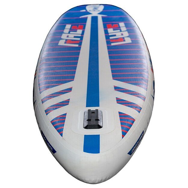 Туринговая SUP-доска Bombitto Sport 12.6