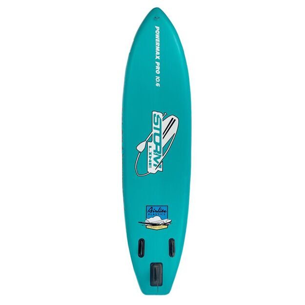 Прогулочный SUP-борд Stormline PowerMax PRO 10.6 2022