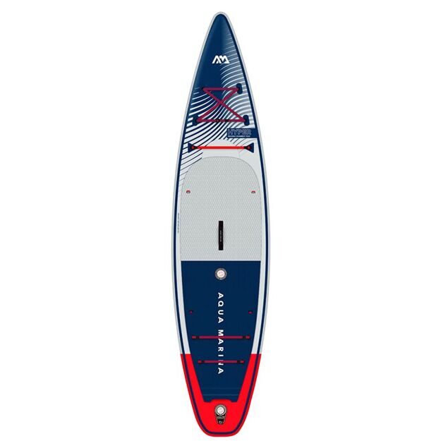 Гоночный sup-борд Aqua Marina Hyper 11'6 Navy