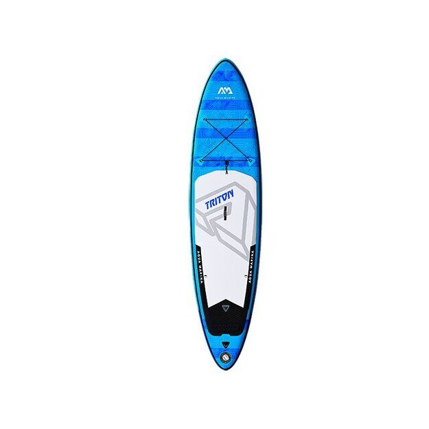 SUP-борд для прогулок Aqua Marina Triton 11'2"