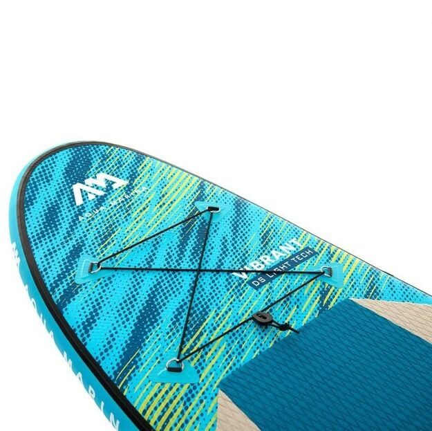 Sup board для ребёнка Aqua Marina 8'0 Vibrant 2022