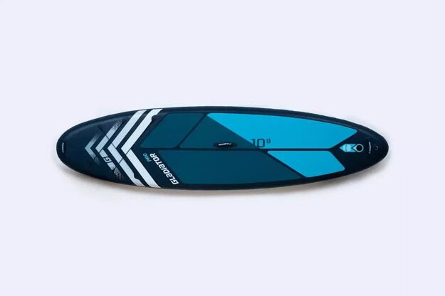 Доска sup board Gladiator PRO 10'8 2025