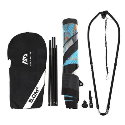 Парус для sup досок Aqua Marina Sail Rig Package 5.0