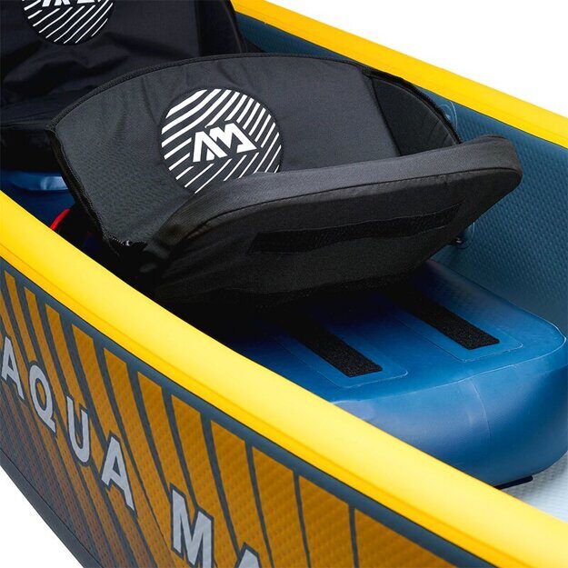 Сиденье для байдарки Aqua Marina Kayak High-back Seat