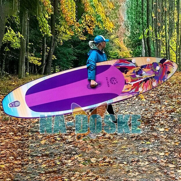Доска sup board Fayean Spirit 11'6