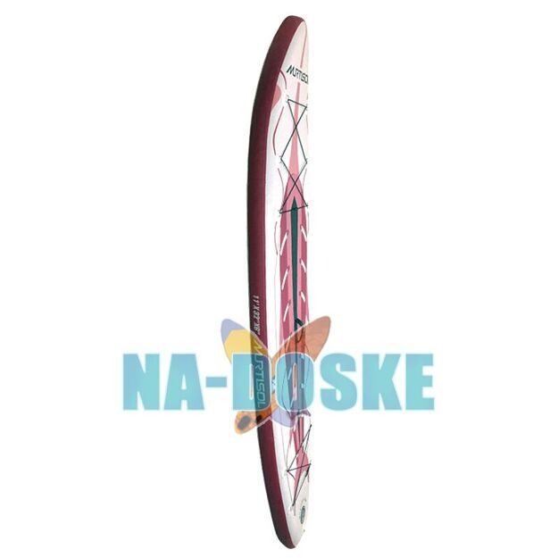 Доска sup board Murtisol Marlin Pink 11