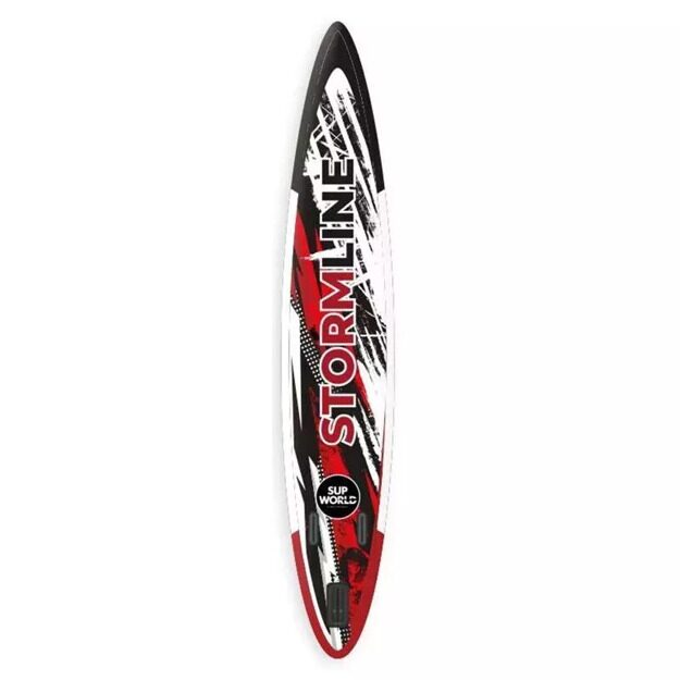 Универсальный SUP-борд Stormline PowerMax PRO 12.6 2022