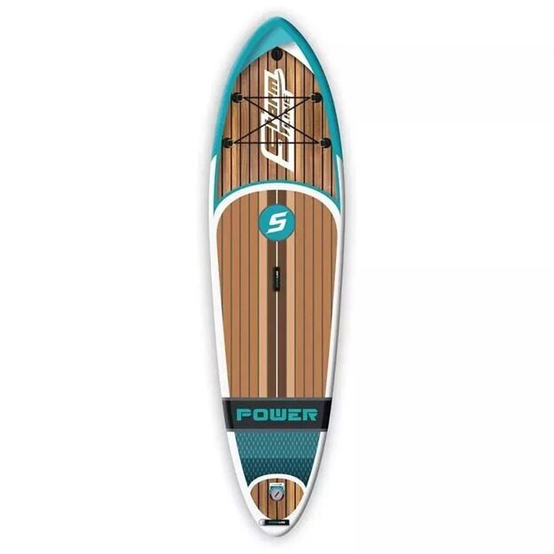 Надувная SUP-доска Stormline PowerMax 9.6 2022