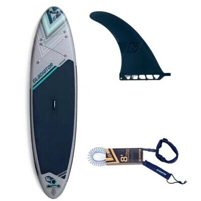 Sup board надувная доска Gladiator Origin 10'8 Rental