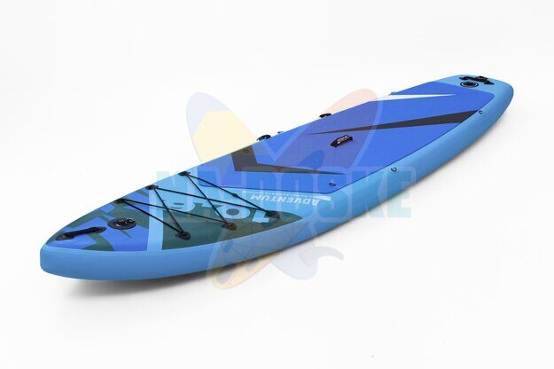 Надувной sup борд Adventum Range 10'6 2025 Lagoon