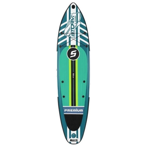 Универсальная sup доска Stormline Premium 10'8