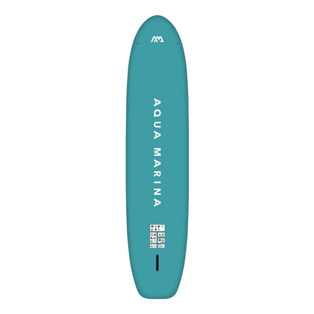 Доска sup board Aqua Marina Super trip 12'6 2025